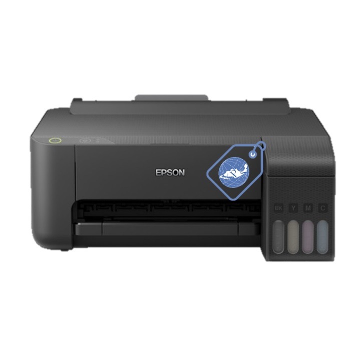 Impresora Epson L1250 Con Accesorios para Sublimar - CPS México