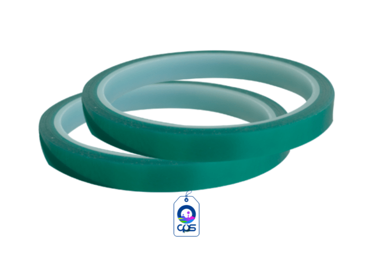 Cinta Térmica 10mm x 30m 30 piezas