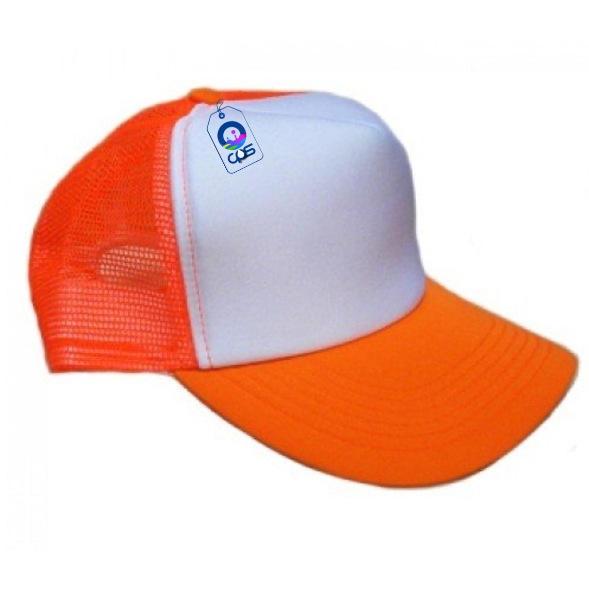 Prensa de calor para gorras - 2 Años de Garantía - Color Make™