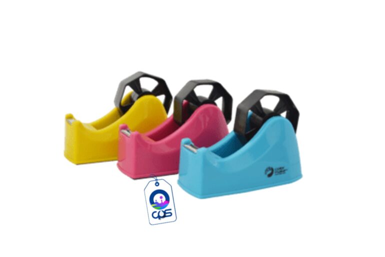 Dispensador de Cinta Térmica