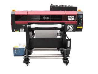 Plotter DTF UV Film de 60cm